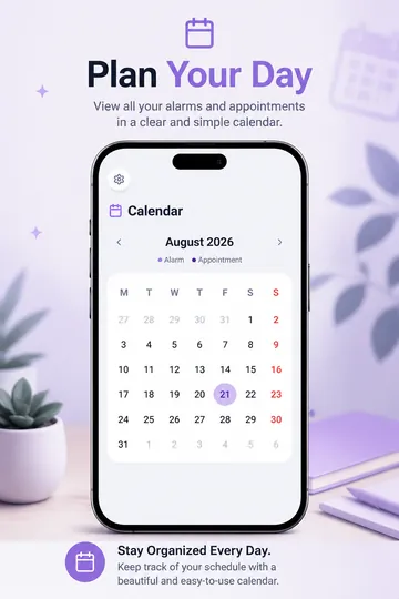 Alarm Clock Pro — screenshot 3