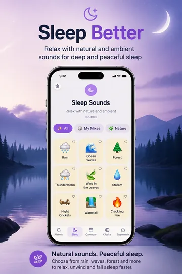 Alarm Clock Pro — screenshot 4
