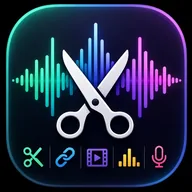 Audio Studio Pro app icon