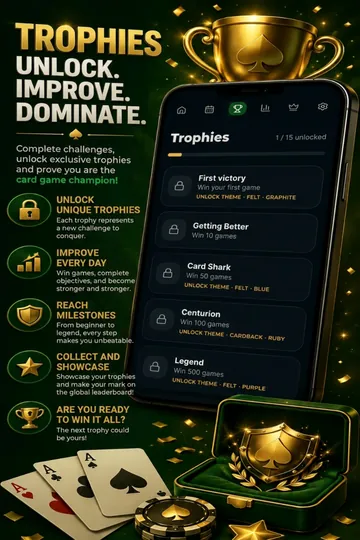 Card Games World — screenshot 4