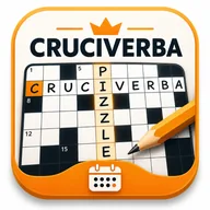 Crossword ENG app icon