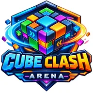 Cube Clash Arena app icon