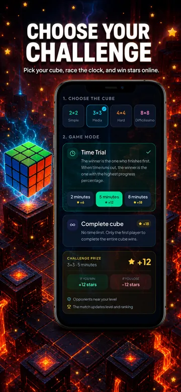 Cube Clash Arena — screenshot 5