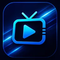 IPTV Max Live app icon