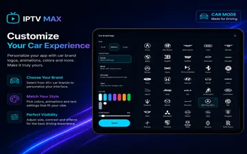 IPTV Max Live — screenshot 6