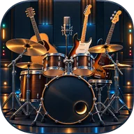 LiveBand Studio app icon