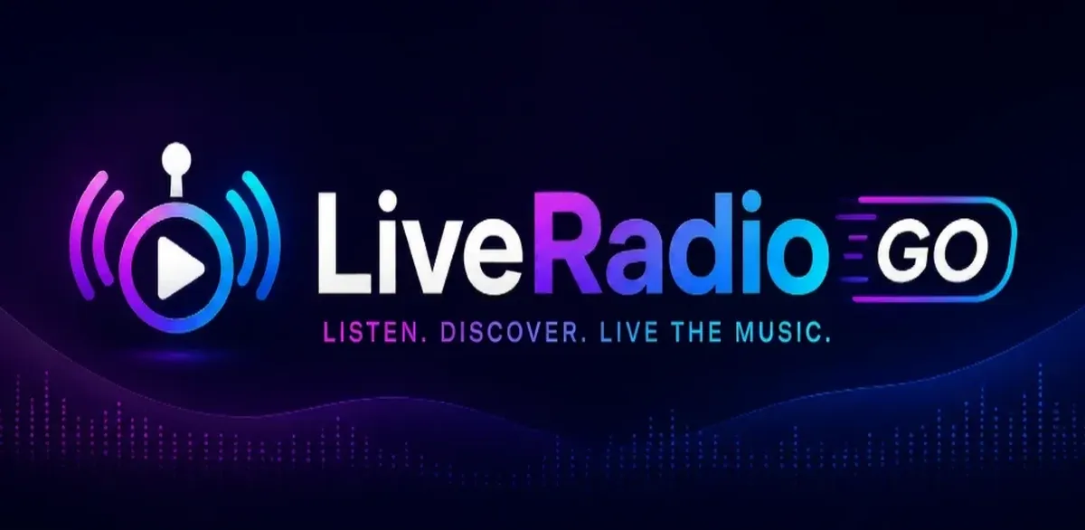 LiveRadio GO presentation