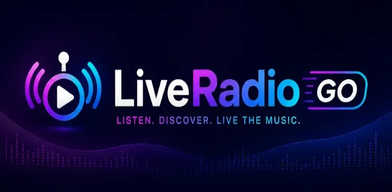 LiveRadio GO presentation