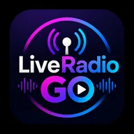 LiveRadio GO app icon