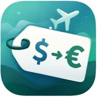 Price Scanner Travel app icon