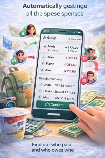 Price Scanner Travel — screenshot 2