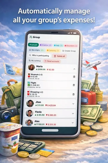 Price Scanner Travel — screenshot 4
