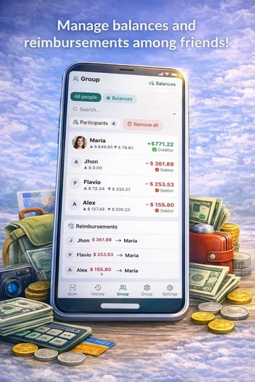 Price Scanner Travel — screenshot 5