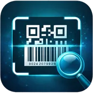 QR Code Scanner Now app icon