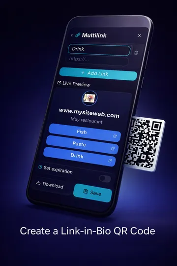 QR Code Scanner Now — screenshot 2