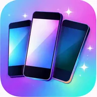 Screenshot App Mockups app icon