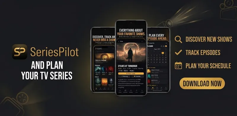 SeriesPilot presentation