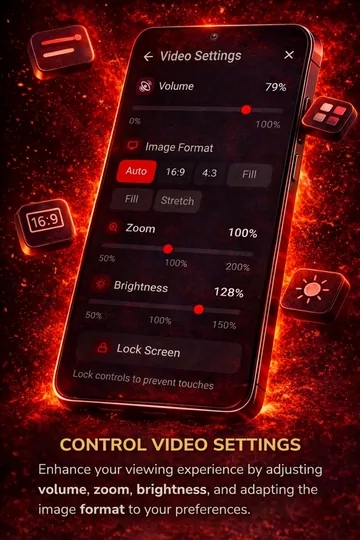StreamFlix IPTV — screenshot 6